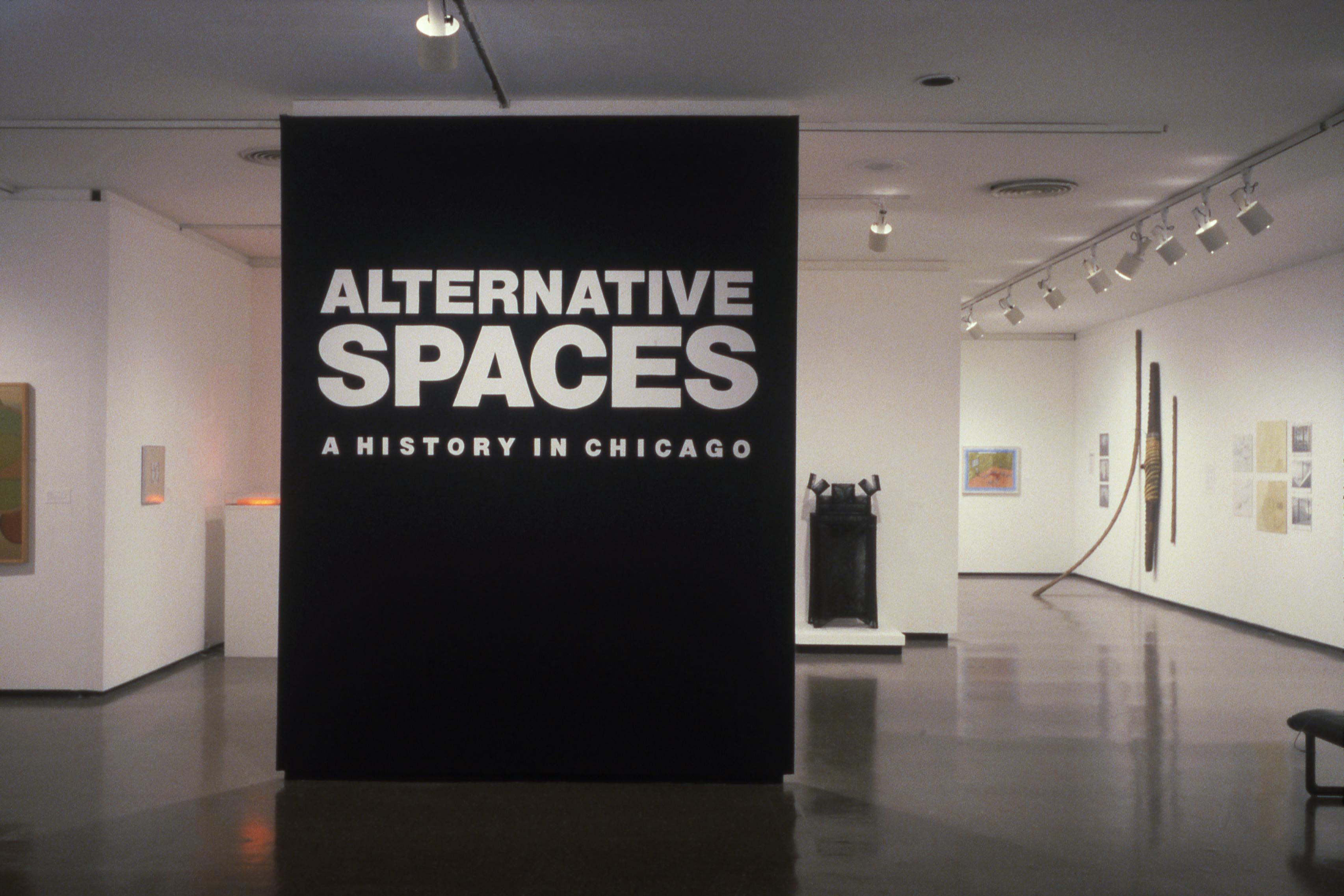 The Alternative Museum