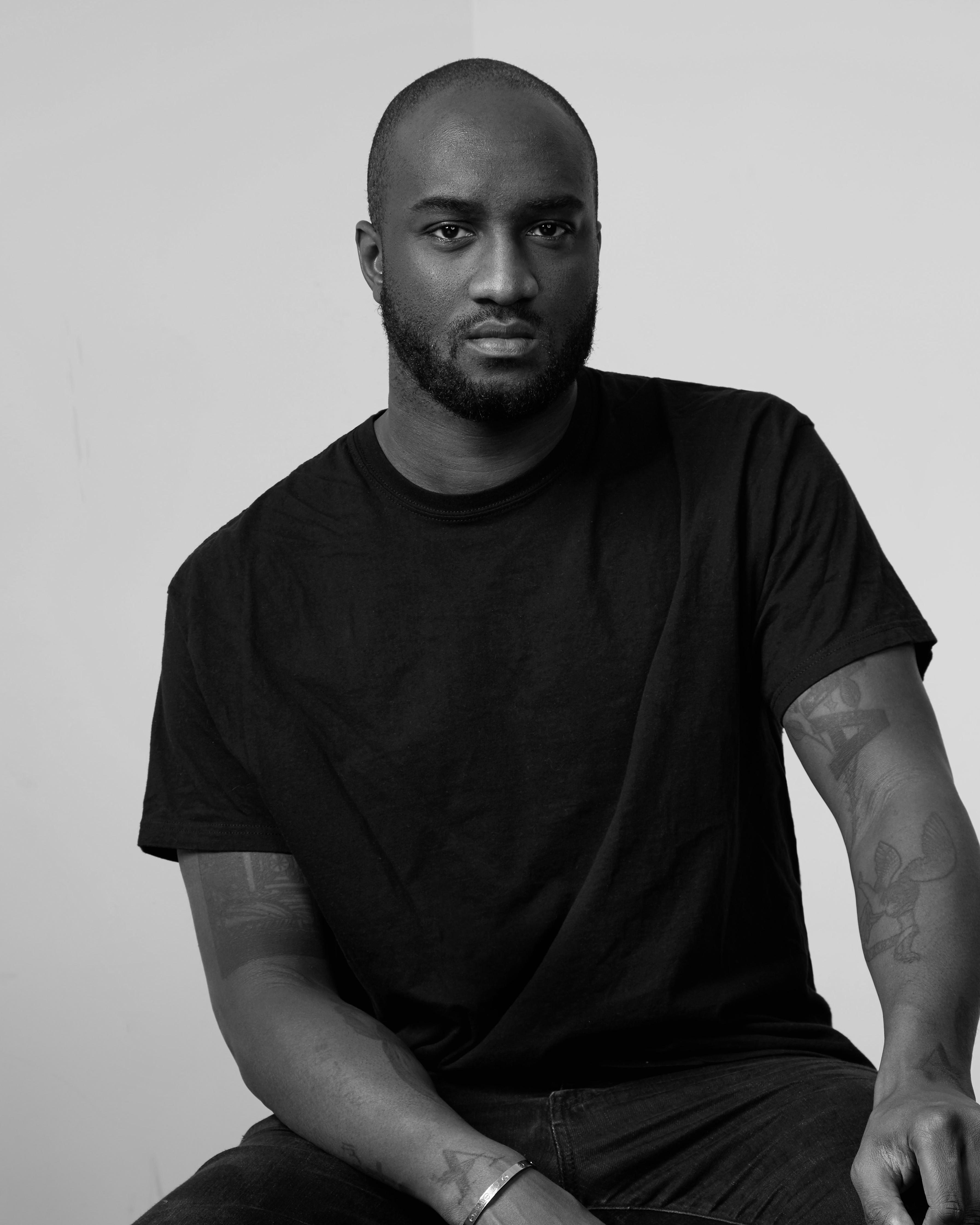 virgil abloh education