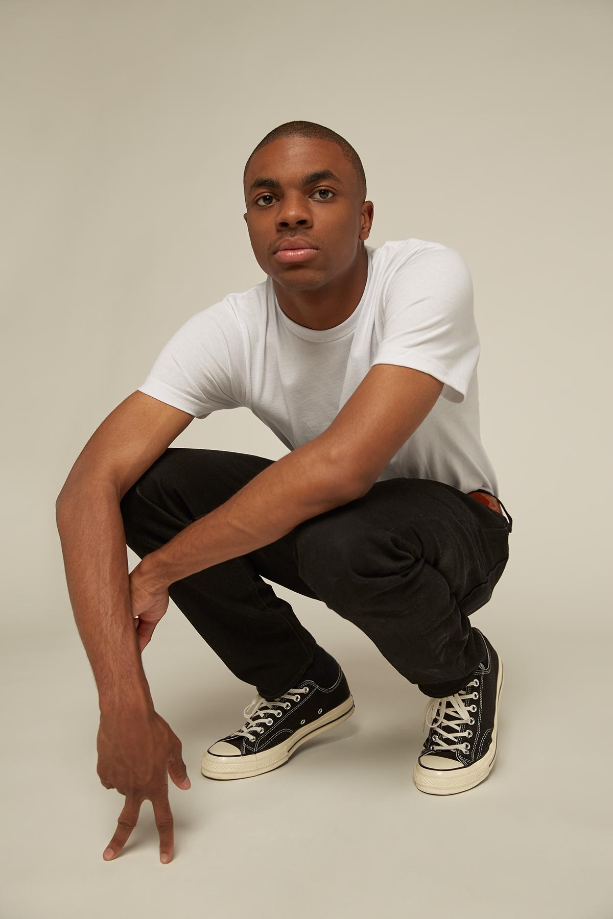 MCA - MCA Talk: Vince Staples | Museum of Contemporary Art Chicago