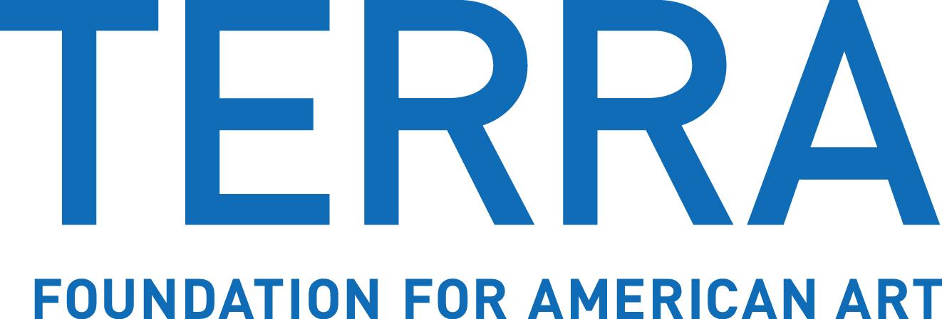 Logotipo de la Fundación Terra para el Arte Americano.