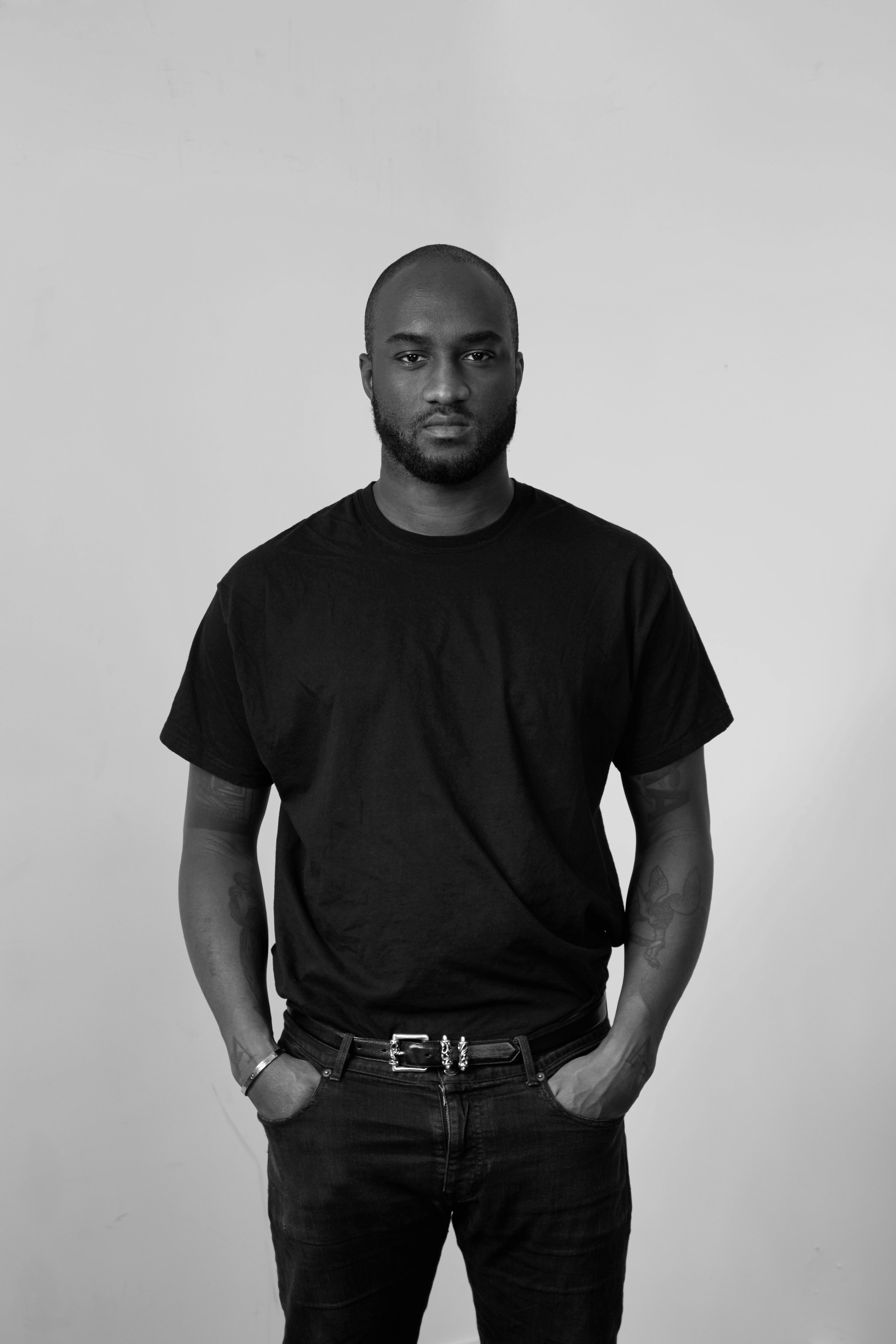 MCA Chicago Releases Virgil Abloh Collection