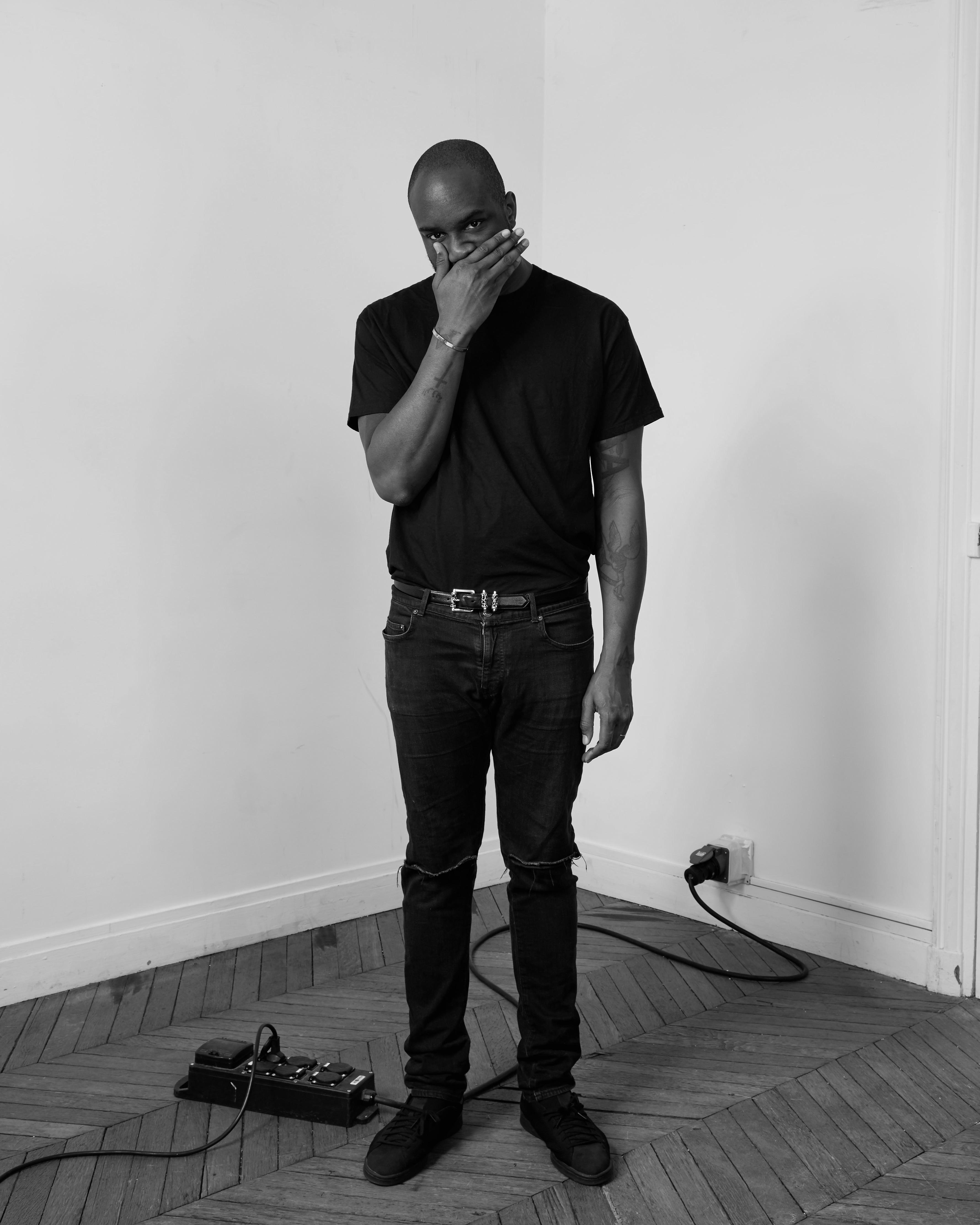 Virgil Abloh - Figures of Speech : 1980-2019 (first – Saint-Martin