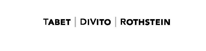 Tabet Divito & Rothstein logo