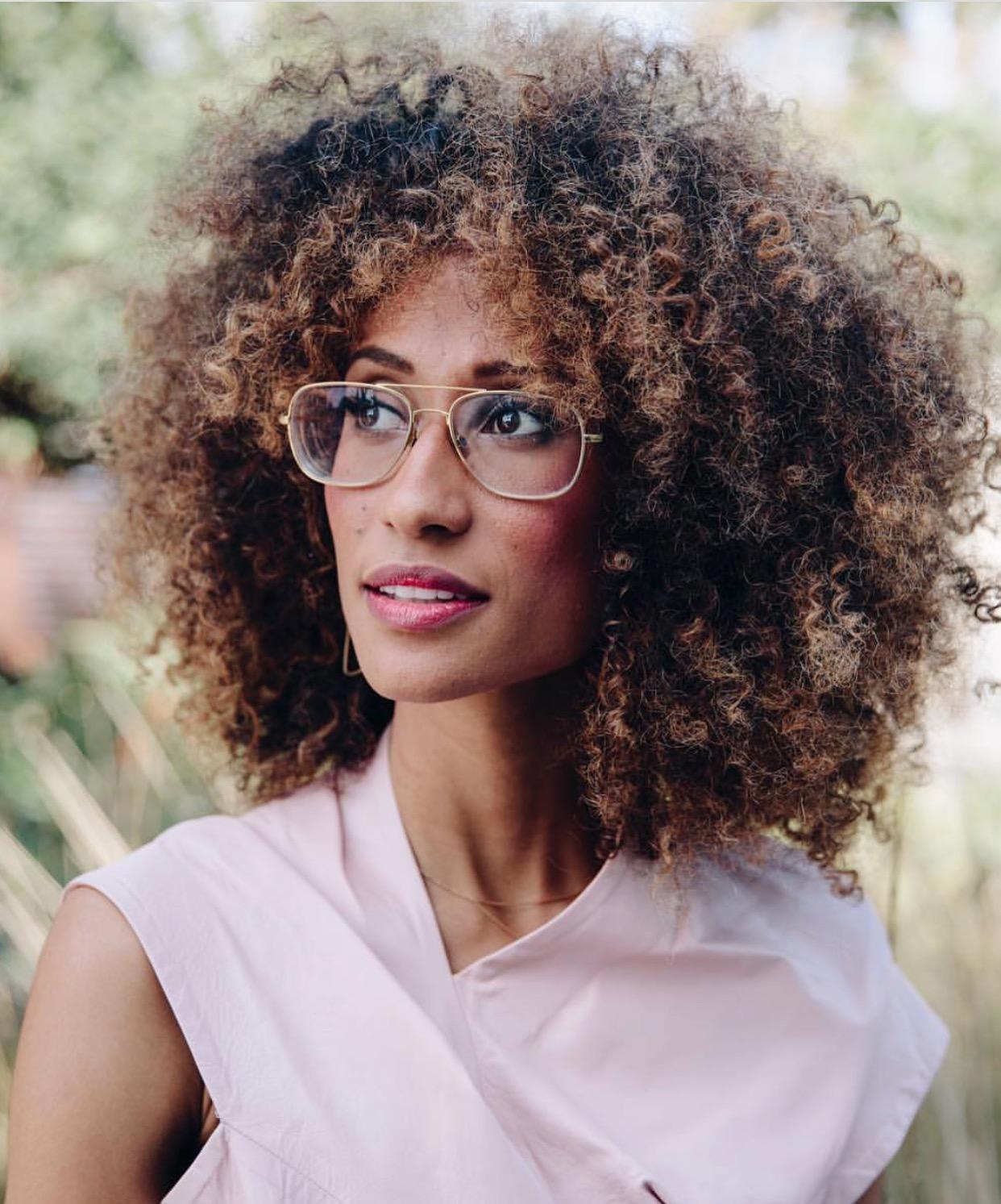 MCA - Dialogue Keynote: Elaine Welteroth