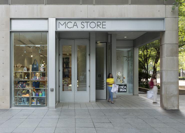 MCA - MCA Store