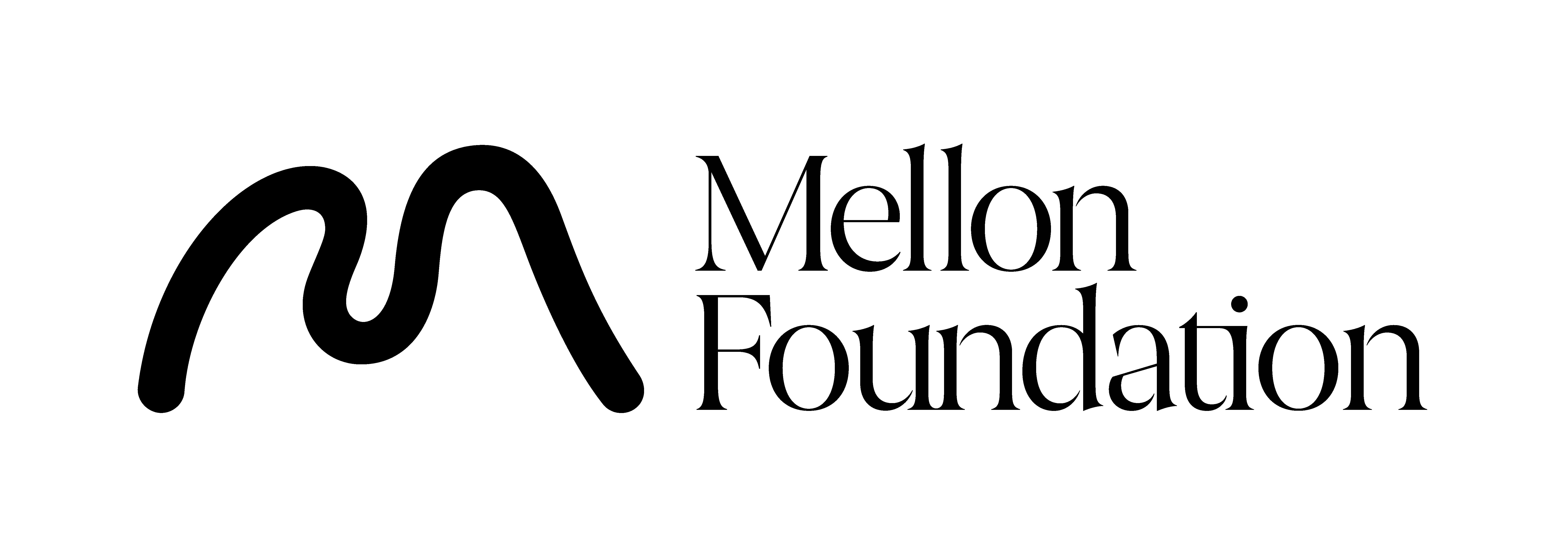 the Mellon Foundation