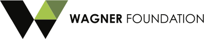 Logotipo de la Fundación Wagner