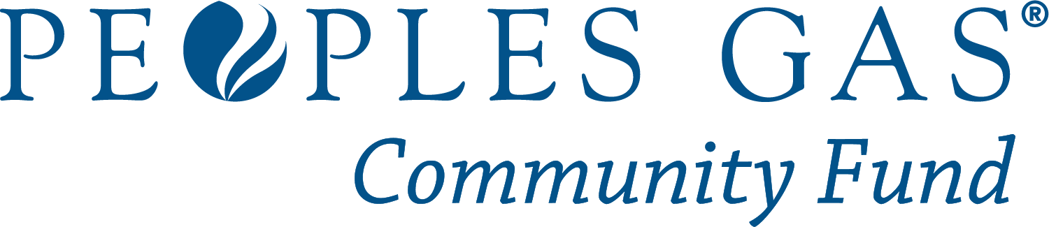 Peoples Gas Community Fund logo